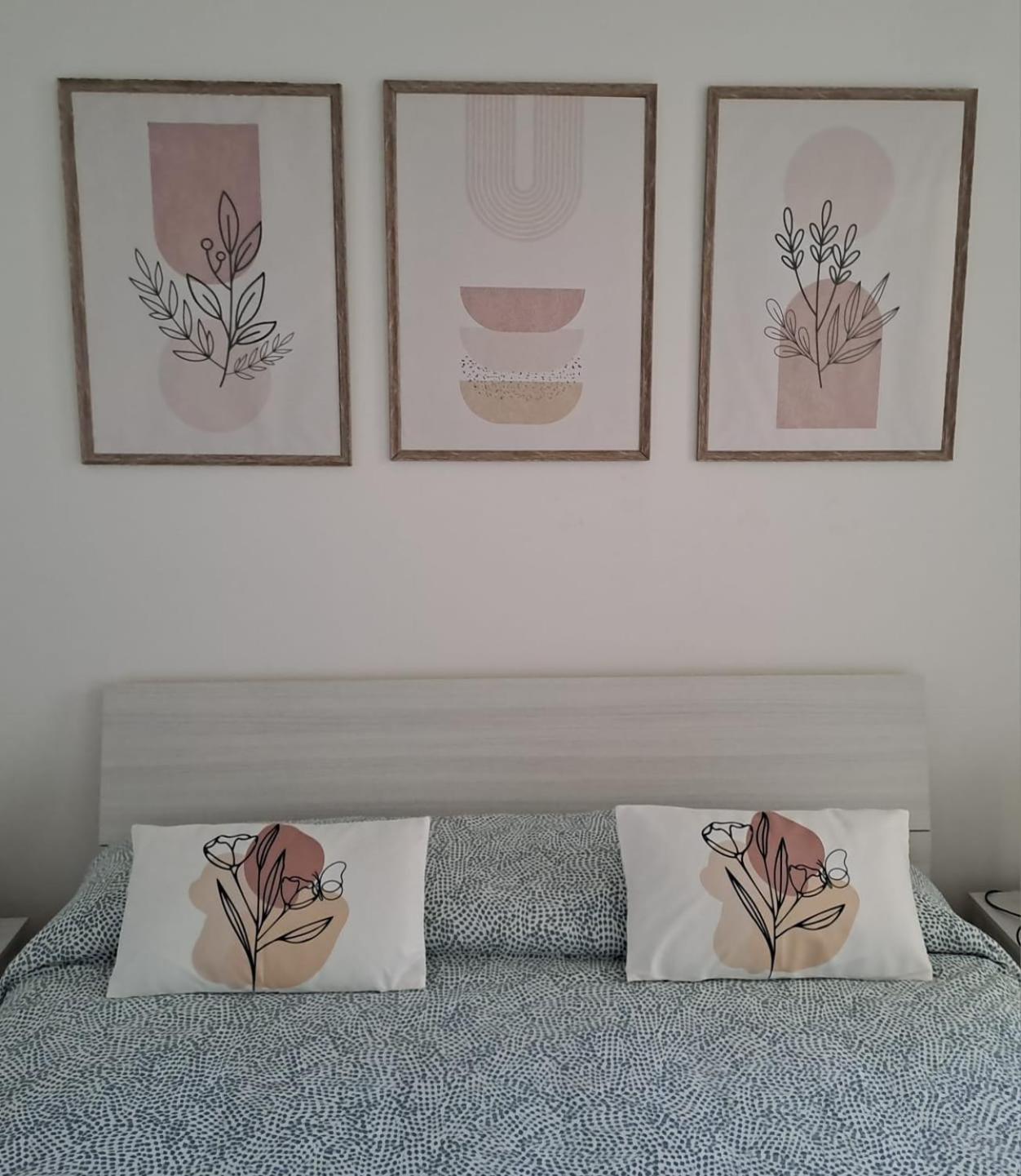 Fiumicino Airport Sunflower Room ภายนอก รูปภาพ